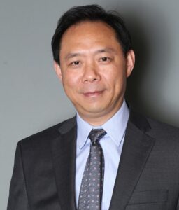 Renyu Liu, MD, PhD (Founder)