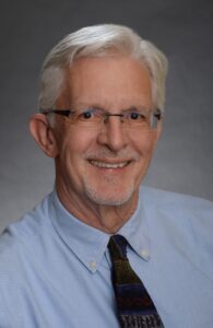 Gordon Barr, PhD (DMD)