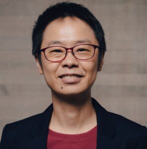 Yi-yen Chen, PhD (BD)